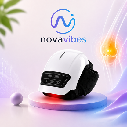 RodillaZen Novavibes™