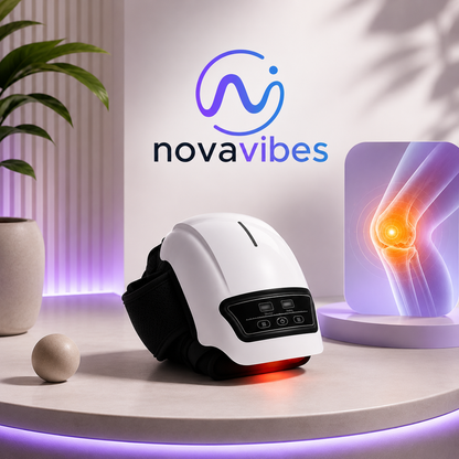 RodillaZen Novavibes™